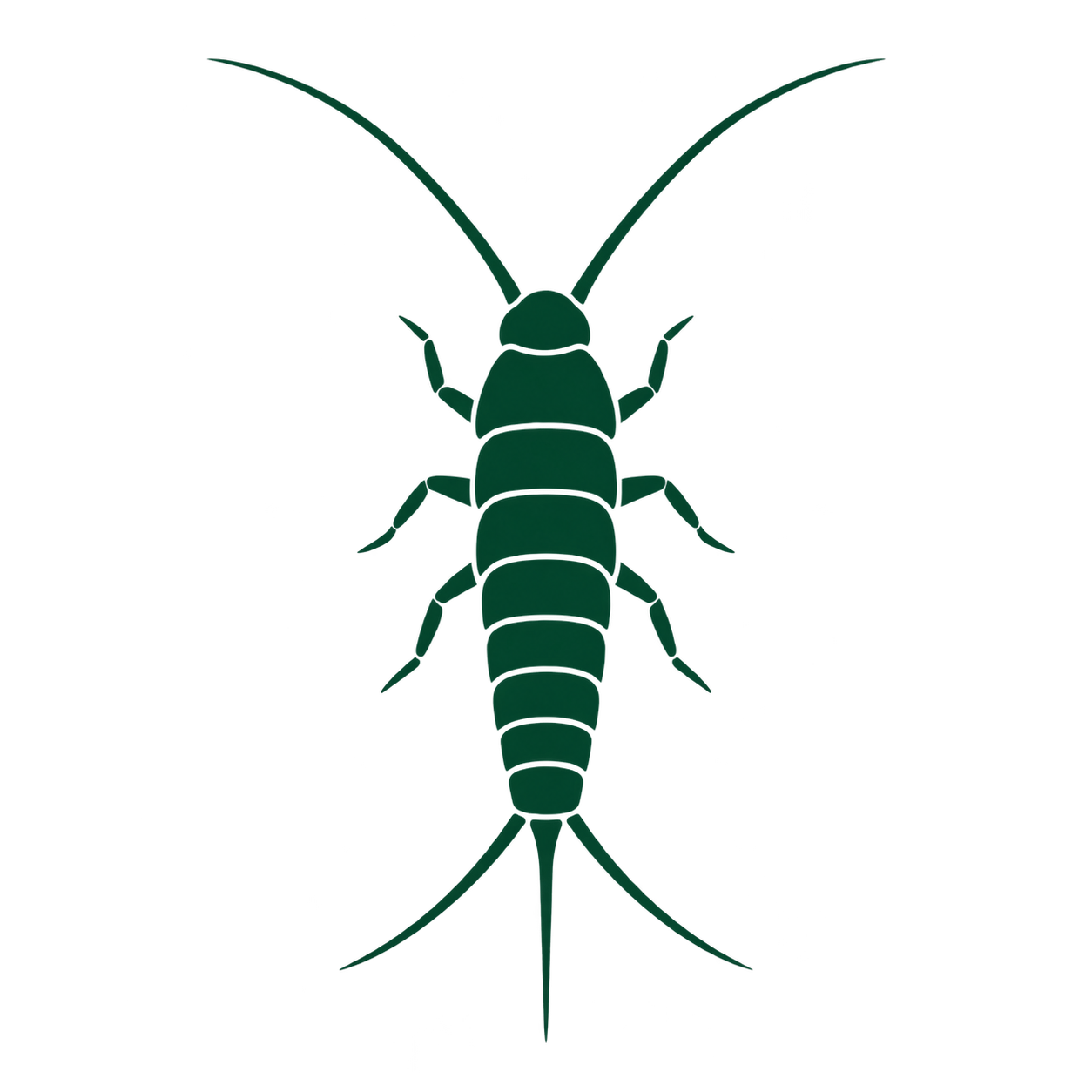 Silberfische