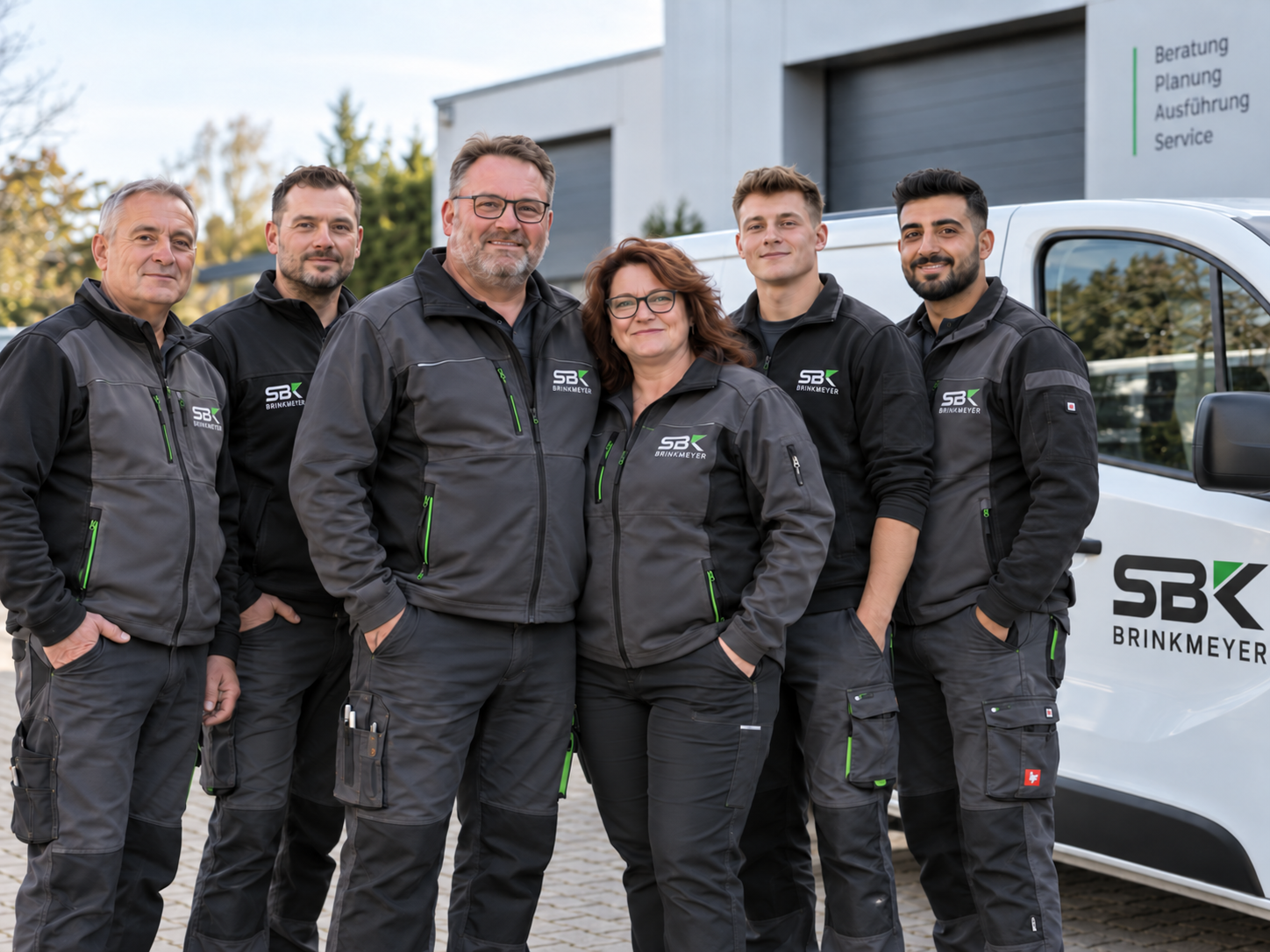 Team SBK Brinkmeyer