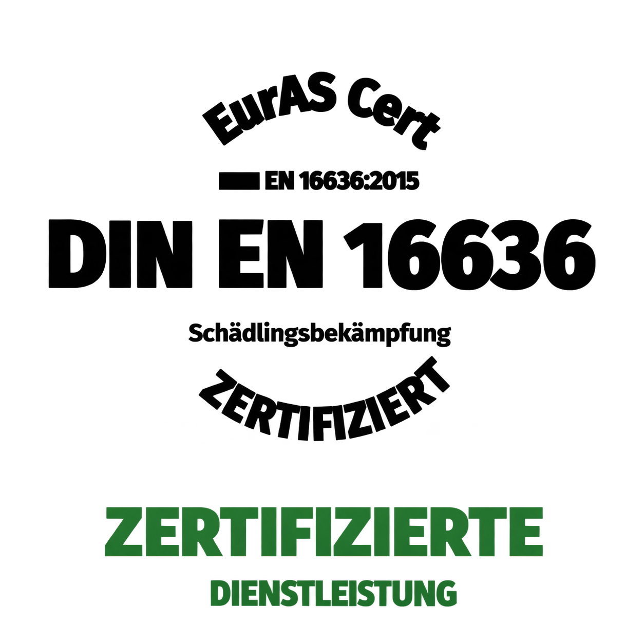 Zertifizierung