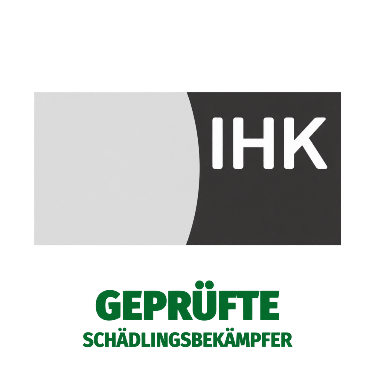 IHK geprüft
